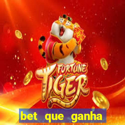 bet que ganha bonus no cadastro